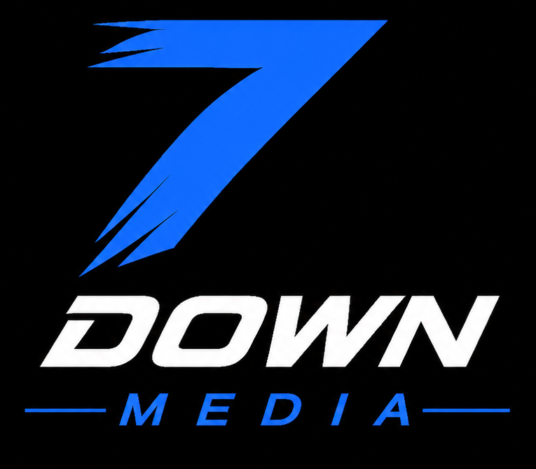 7 Down Media